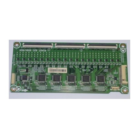 HISENSE 282731 LED DRIVER BOARD