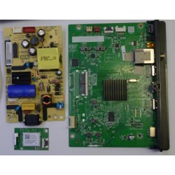 TCL 32S327-CA TV REPAIR KIT (1)