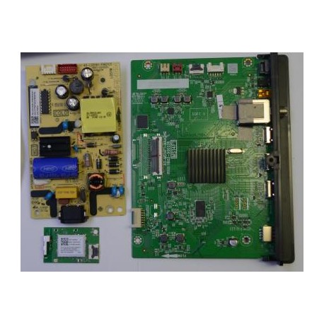 TCL 32S327-CA TV REPAIR KIT (1)