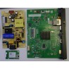 TCL 32S327-CA TV REPAIR KIT (1)