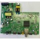 TCL 40903-000132 MAIN BOARD