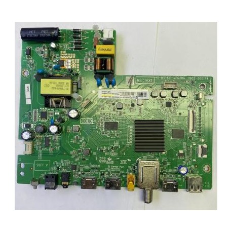 TCL 40903-000132 MAIN BOARD