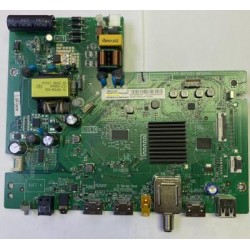 TCL 40903-000093 MAIN BOARD