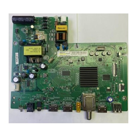TCL 40903-000093 MAIN BOARD