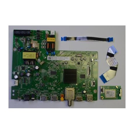 TCL 32S331-CA TV REPAIR KIT (1)