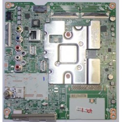 LG EBT66488011 MAIN BOARD
