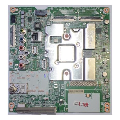 LG EBT66488011 MAIN BOARD