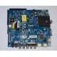 RCA HV320WHB-N56 MAIN/POWER BOARD
