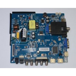 RCA HV320WHB-N56 MAIN/POWER BOARD
