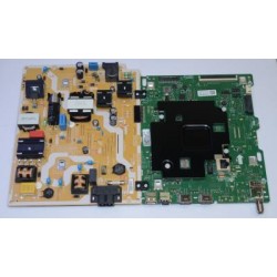SAMSUNG BN96-52604H MAIN BOARD/POWER BOARD