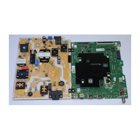SAMSUNG BN96-52604H MAIN BOARD/POWER BOARD