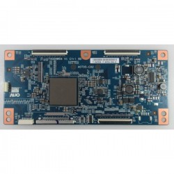 AUO 55.46T09.C06 (T400HW04) T-Con Board