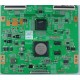 Samsung BN96-19412A T-Con Board for UN60D8000YFXZA