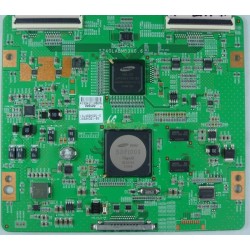 Samsung BN96-19412A T-Con Board for UN60D8000YFXZA