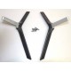 HAIER 55E3500 STAND/LEGS