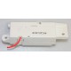 LG EBF61215202 Washer Lid Switch Assembly - NEW