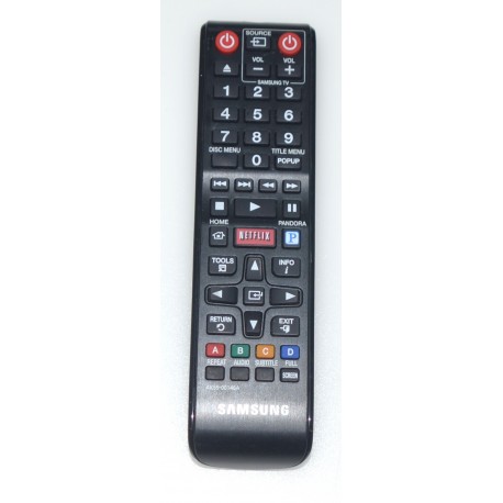 SAMSUNG AH59-00146A REMOTE CONTRIL AH5900146A
