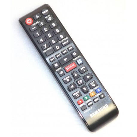SAMSUNG AH59-02411A REMOTE CONTROL AH5902411A
