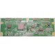 AUO 55.46T02.C01 (T460HW02, 06A83-1A) T-Con Board