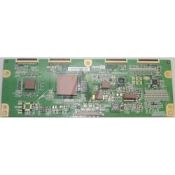 AUO 55.46T02.C01 (T460HW02, 06A83-1A) T-Con Board