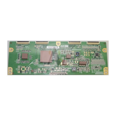 AUO 55.46T02.C01 (T460HW02, 06A83-1A) T-Con Board
