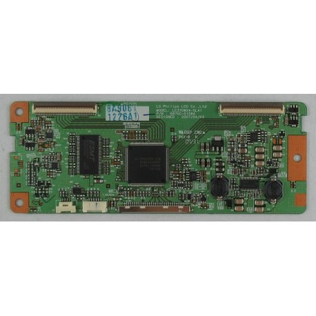 LG 6871L-1226A T-Con Board