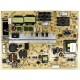SONY 1-474-328-11 G6 BOARD FOR XBR-55HX929