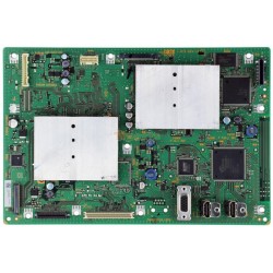 Sony A-1362-639-A (1-873-850-13, 1-873-850-12) FB3 Board