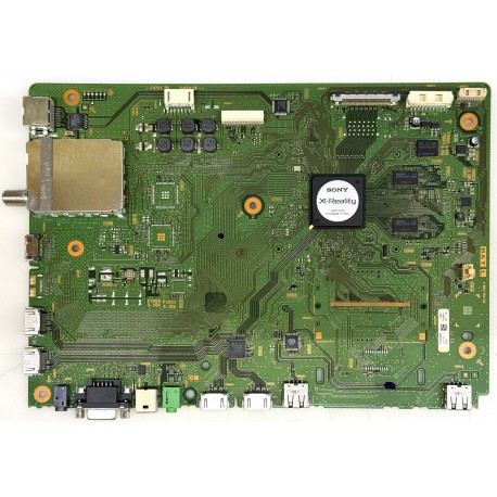 Sony A-1826-384-A BATL Main Board for XBR-46HX929 / XBR-55HX929