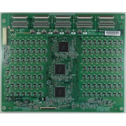 Sony ST550FC-A01 LED Address Board