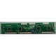 LG EBR62646703 (EAX61157101) YDRVTP Board