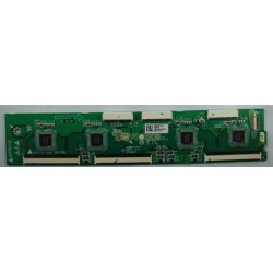 LG EBR62646703 (EAX61157101) YDRVTP Board