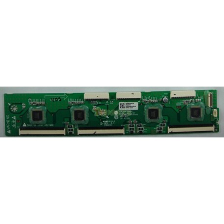 LG EBR62646703 (EAX61157101) YDRVTP Board