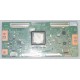 SONY 1-897-099-11 T-CON BOARD
