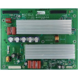 LG EBR50044801 (EAX50053601) ZSUS Board