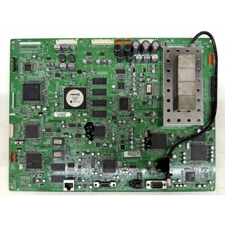 LG 68719MMX45A MAIN BOARD