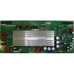 LG EBR38449402 (EAX34042701) ZSUS Board