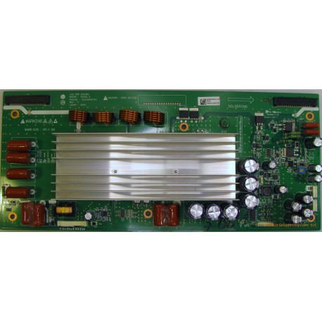 LG EBR38449402 (EAX34042701) ZSUS Board
