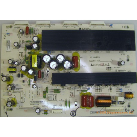 LG EBR56916601 (EAX57633701) YSUS Board