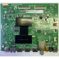 TCL 30800-000294 MAIN BOARD