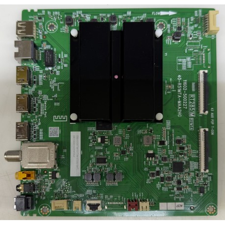 TCL 30800-000328 Main Board