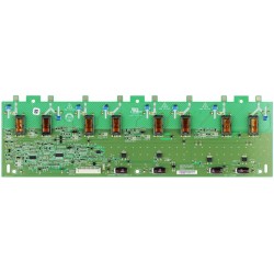 Sony 1-857-394-11 (V225-301 HF, V225-3XX) Backlight Inverter