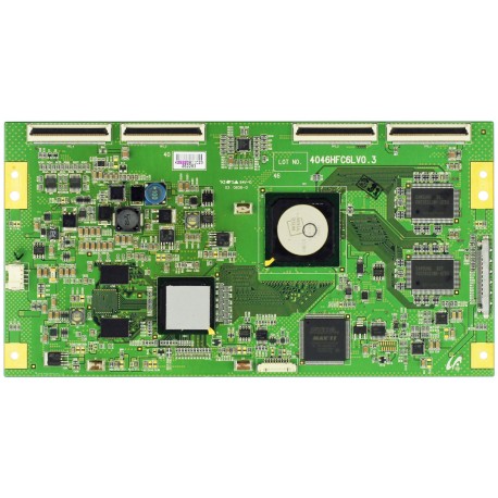 Samsung LJ94-02532D (4046HFC6LV0.3, 40HFC6LV0.3) T-Con Board
