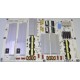 LG EAY62809902 POWER SUPPLY BOARD