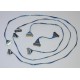 LG EAD62107406 / EAD61987205 / EAD62107411 / EAD62107410 LVDS CABLE SET