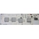 LG EAY62809904 POWER SUPPLY BOARD