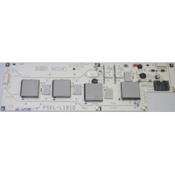 LG EAY62809904 POWER SUPPLY BOARD