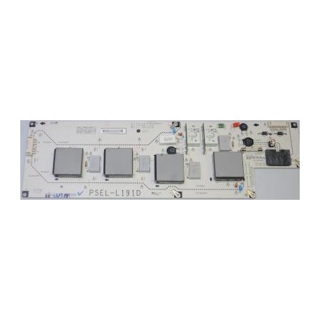 LG EAY62809904 POWER SUPPLY BOARD