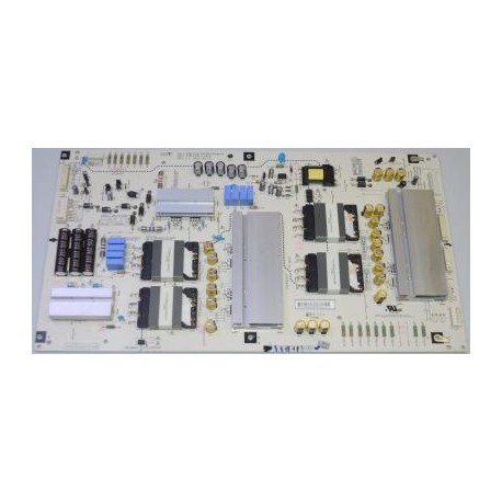 LG EAY62809903 POWER SUPPLY BOARD