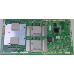 LG EBT62519201 Chassis Assembly